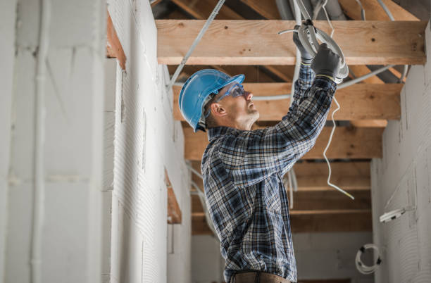 Best Affordable Electrician  in Excelsior, MN