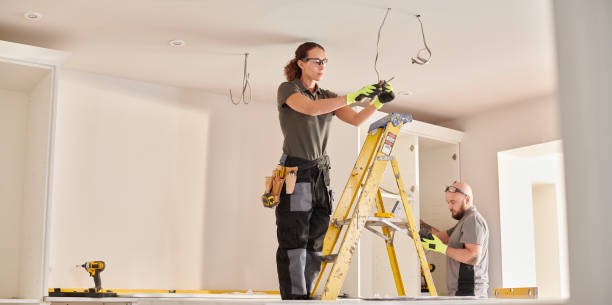 Best Emergency Electrical Repair  in Excelsior, MN