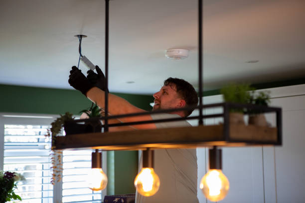 Best Affordable Electrician  in Excelsior, MN