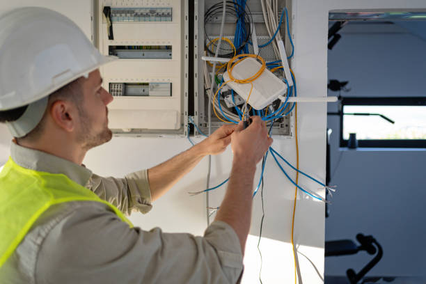 Best Ceiling Fan Installation Electrician  in Excelsior, MN